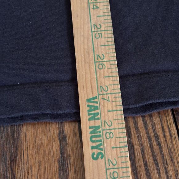 Nike Air DNA Archives Graphic T-shirt Men Large Black Short Sleeve - Picture 8 of 9